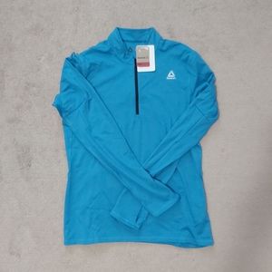 Reebok speedwick athletic shirt